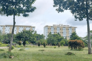 Tín dụng cho thị trường nhà ở xã hội: Từ lý thuyết tới thực tế