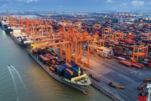 Quý I/2023, nhập siêu của Việt Nam từ thị trường Hàn Quốc giảm 39,3%