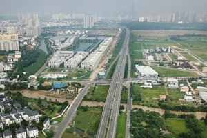 Thủ tướng yêu cầu đảm bảo quỹ đất cho thu hút đầu tư, phát triển kinh tế - xã hội