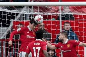 Đây! Cầu thủ quan trọng nhất đội hình MU hiện tại