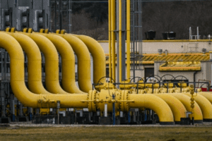Giá gas hôm nay 4/5: Giá khí đốt tự nhiên kéo dài đà sụt giảm