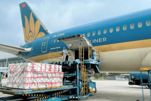 Cục Quản lý giá nói về đề xuất bỏ quy định khung giá trần hàng không nội địa