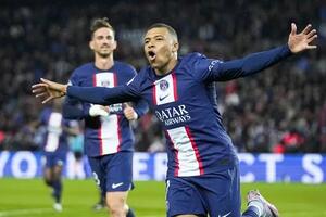 Tỷ phú Qatar sẽ chiêu mộ Kylian Mbappe nếu mua được MU