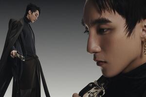 Sơn Tùng liệu có bùng nổ với màn tái xuất trong ca khúc “Making My way”?