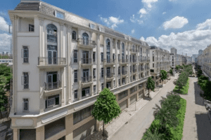 Lộ diện một doanh nghiệp BĐS không nợ một đồng trái phiếu nào, lãi năm 2022 gấp gần 14 lần cùng kỳ