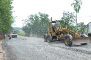 Giải ngân vốn đầu tư công vẫn thấp, Bộ Tài chính nói gì?