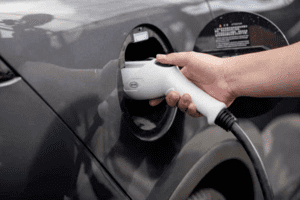 Trung Quốc dẫn đầu thế giới về số lượng bằng sáng chế sạc xe điện