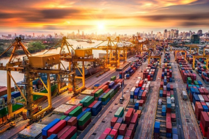 Sắp diễn ra tọa đàm Triển lãm Quốc tế Logistics Việt Nam