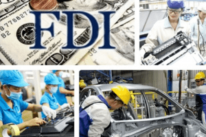 Giải pháp thu hút “vốn ngoại” chất lượng nhìn từ thực tiễn