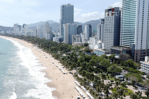 Dự án bất động sản: Vướng mắc ở cấp nào thì cấp đó phải giải quyết