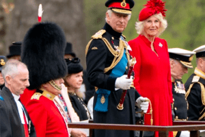 Nước Anh sẵn sàng cho lễ đăng quang của Vua Charles III vào hôm nay 6/5