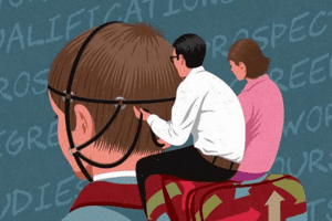 Lý do con cái trở nên tự ti, mặc cảm, tương lai khó thành công đến từ 2 hành vi mà các ông bố ít khi nhận ra