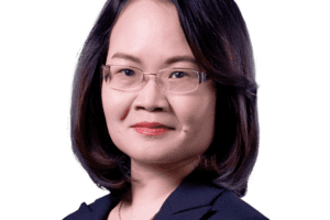 FE Credit có Tổng Giám đốc mới