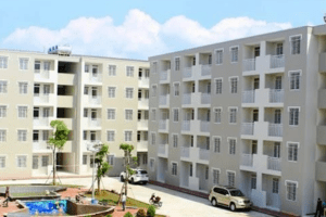 Việt Nam đã hoàn thành bao nhiêu dự án NOXH, tỉnh nào có chỉ tiêu cao nhất?