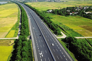 Bộ GTVT đề xuất hơn 18.000 tỷ đồng xây cao tốc Ninh Bình - Nam Định - Thái Bình