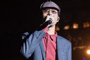 Đen tung teaser giới thiệu liveshow tại Hà Nội, fan háo hức những điều bất ngờ sắp đến