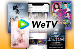 Trung - Mỹ đại chiến truyền hình tại Đông Nam Á: Khi Netflix phải đối đầu Baidu và Tencent để chiếm sóng người xem