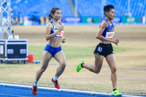 Điều gì giúp VĐV Nguyễn Thị Oanh thi đấu như 'siêu nhân', làm nên điều phi thường 30 phút ẵm trọn 2 HCV?