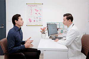 Bệnh viện FV ra mắt đơn vị y học thể thao