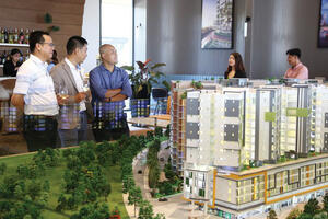 Vướng mắc về mặt pháp luật gây cản trở phê duyệt dự án bất động sản