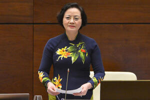 Đề xuất phương án cải cách tiền lương sau năm 2023