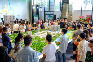 Loạt ưu đãi đột phá giúp mua nhà không khó tại MT Eastmark City