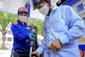 Giá xăng dầu dự báo giảm hơn 1.000 đồng/lít trong kỳ điều hành hôm nay