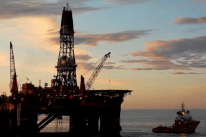 Đợt giảm giá dầu thế giới đã kết thúc?