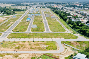 Hà Nội cho phép phân lô, tách thửa, đất nền ven đô có giao dịch trở lại