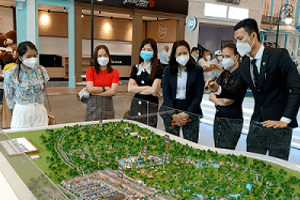 Quy định giao dịch bất động sản phải thực hiện qua sàn có quá “cứng”?