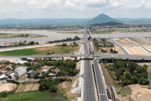 Tiềm năng của khu kinh tế được Hòa Phát đề nghị đầu tư 120.000 tỷ đồng vào khu công nghiệp và cảng biển