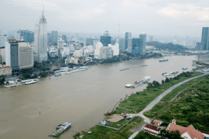 Đã đăng ký sử dụng đất, hơn 560 dự án ở TP.HCM vẫn ‘bất động’