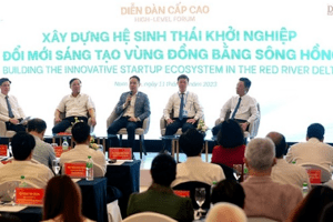 Hà Nam: Cần cơ chế hấp dẫn hướng khởi nghiệp sang những lĩnh vực khoa học và công nghệ cao