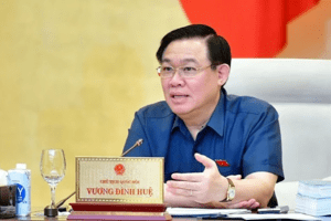 Minh bạch trong thu hồi đất