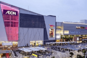 Thanh Hóa: Đấu giá "đất vàng" để sớm khởi công Trung tâm Thương mại Aeon Mall
