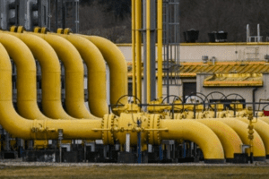 Giá gas hôm nay 15/5: Nối dài đà giảm, đỏ rực phiên giao dịch đầu tuần