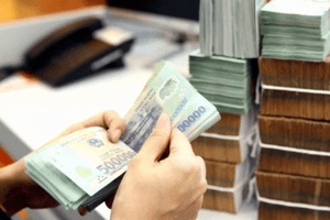 Tăng mức lương cơ sở lên 1,8 triệu đồng/tháng từ ngày 1/7/2023