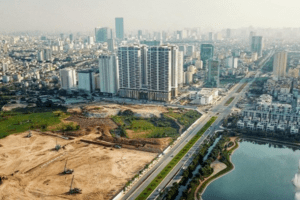 Để giá đất sát với giá thị trường?