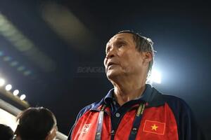 Chức vô địch SEA Games là bước đệm tiến tới World Cup