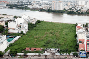 Quy hoạch đô thị TPHCM chưa đồng bộ với kế hoạch sử dụng đất