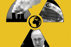Mỹ không thể sống thiếu uranium Nga