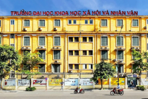 5 ngành có điểm chuẩn cao nhất năm 2022: Tỷ lệ chọi lên đến 1:500, thủ khoa toàn quốc chưa chắc đã trúng tuyển!