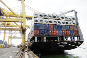 Đà Nẵng đẩy nhanh tiến độ đầu tư hạ tầng phục vụ logistics