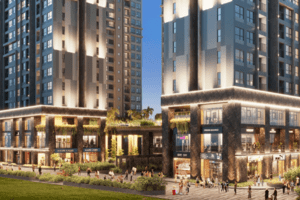 Giải pháp trợ lực bất động sản căn hộ Bình Dương