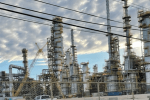 Giá xăng dầu hôm nay 17/5: Tiếp tục tăng nhờ dự báo nhu cầu toàn cầu tích cực