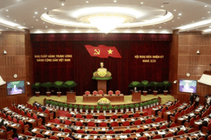 Hội nghị Trung ương giữa nhiệm kỳ (khoá XIII) thành công tốt đẹp