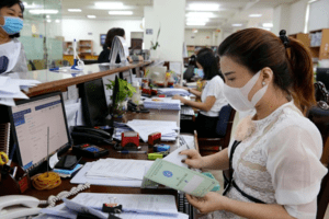 Tăng lương cơ sở, lương hưu sẽ thay đổi thế nào?