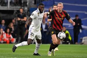 Real Madrid phải trả giá vì quyết định khó hiểu của Ancelotti