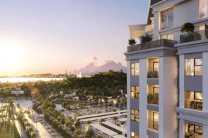 Bất động sản Quảng Ninh 2023 - Thời của nhu cầu thực