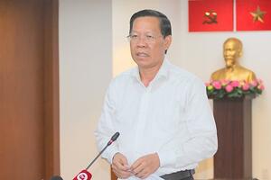 Nghị quyết thay thế Nghị quyết 54: Tạo đột phá, giải quyết các điểm nghẽn, thu hút đầu tư